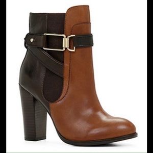 ALDO booties